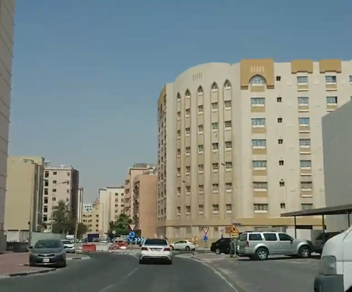 Al-Mansuro (Doʻha)