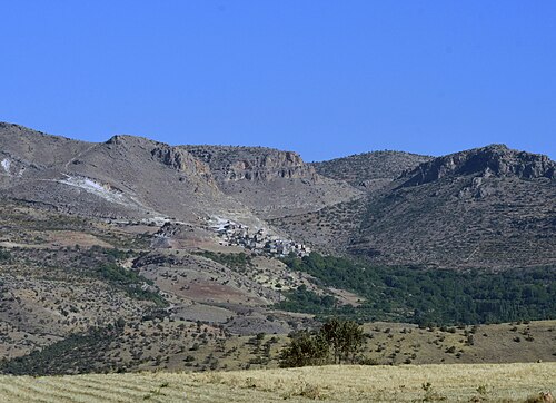 Akyar (Gercüş)