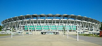 Shizuoka Stadium ECOPA