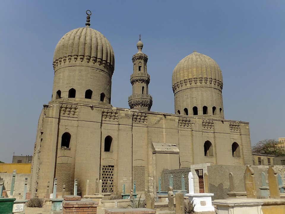 Fayl:Sultaniya mausoleum.jpg