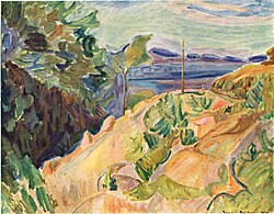 Blåst (1920)