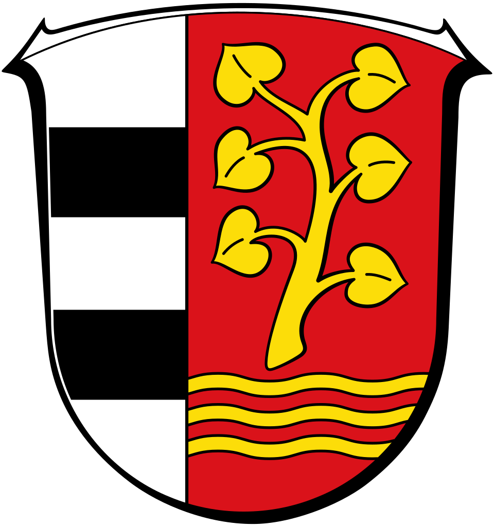 Fayl:Wappen Brachttal.svg