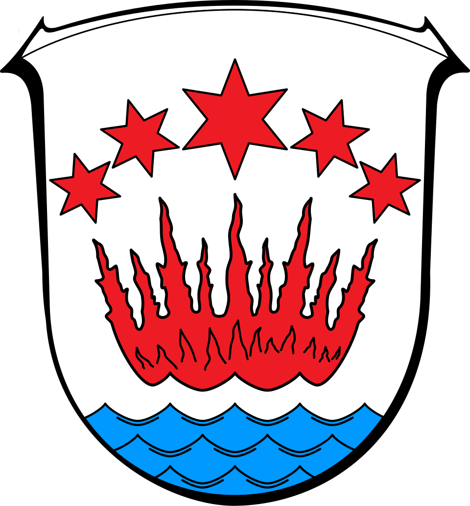 Fayl:Wappen Brensbach.svg