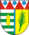 Krásensko