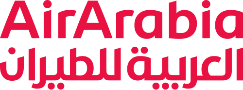 Fayl:Air Arabia Logo.svg