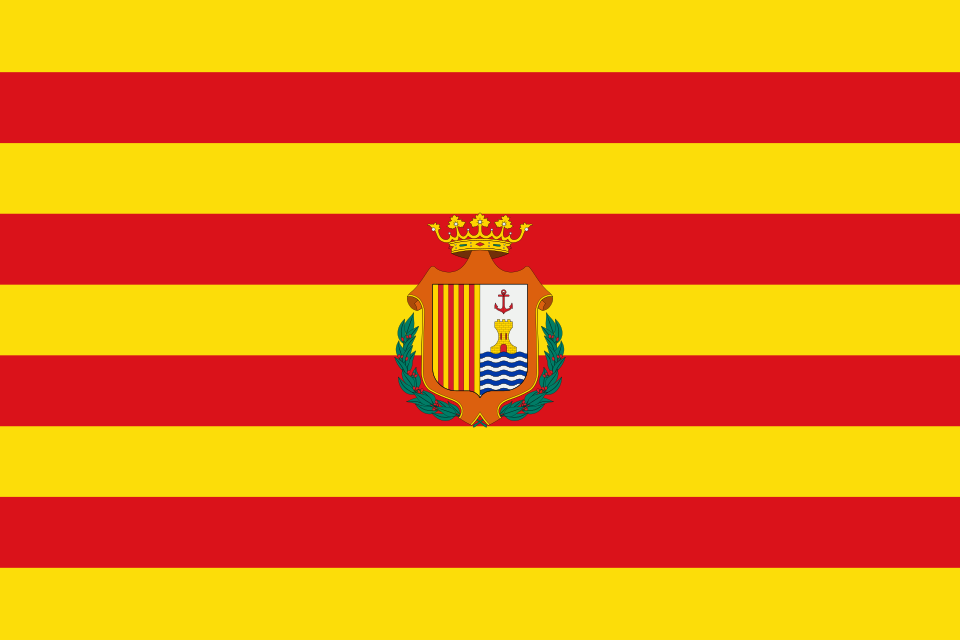 Fayl:Bandera de Santa Pola-3.svg