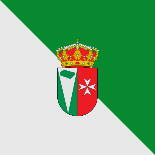 Fayl:Bandera de Valdelosa.svg