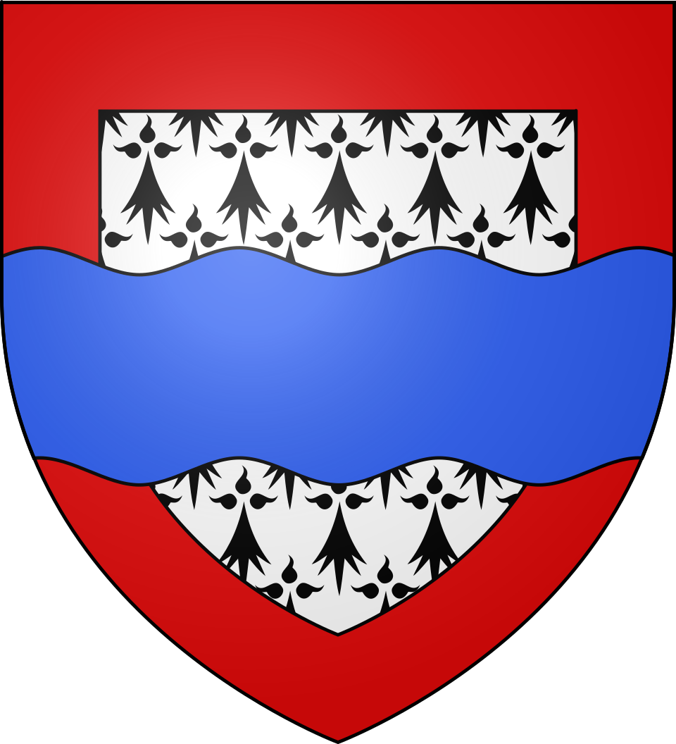 Fayl:Blason département fr Haute-Vienne.svg