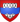 Coat of arms of département 87