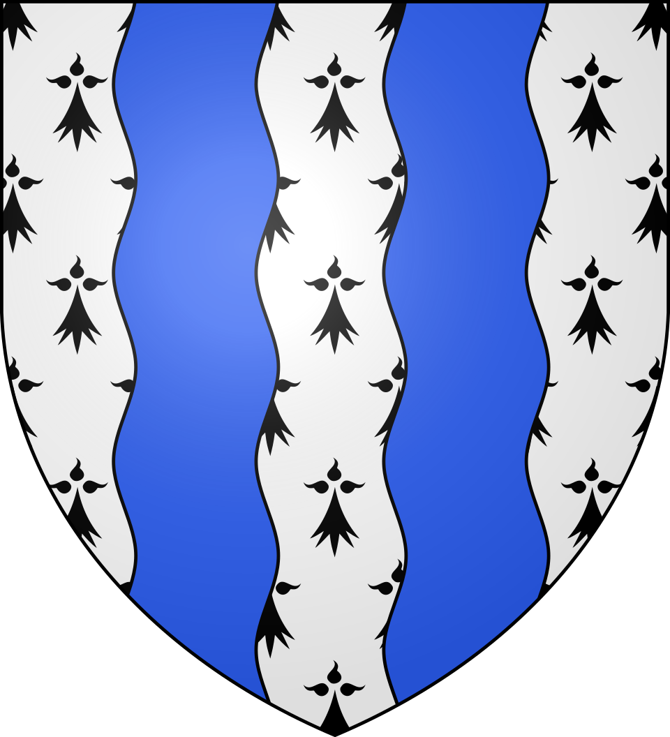 Fayl:Blason département fr Ille-et-Vilaine.svg