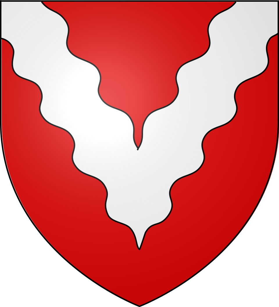 Fayl:Blason ville fr Sallanches (74).svg