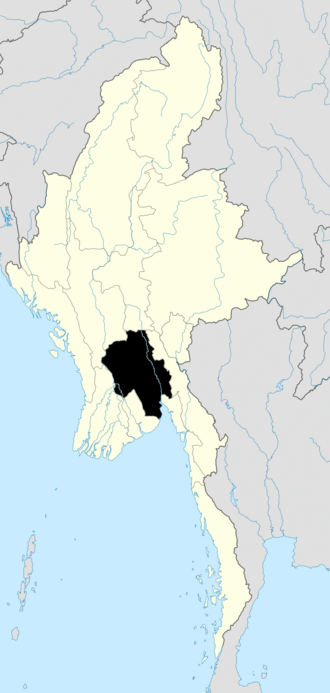Fayl:Burma Bago locator map.png