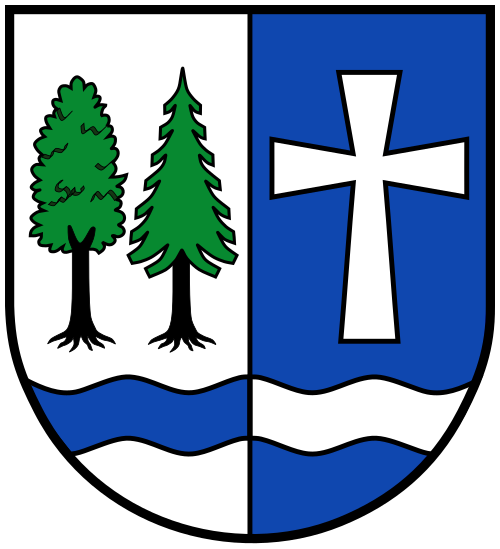 Fayl:COA Lobbach.svg