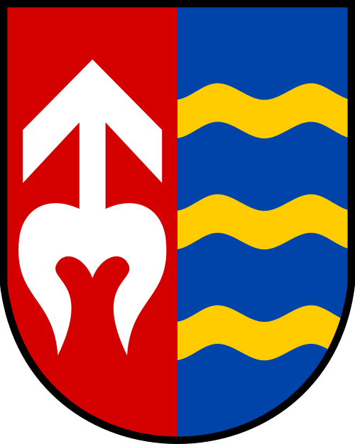 Fayl:CoA of Kaliště (okres Praha-východ).svg