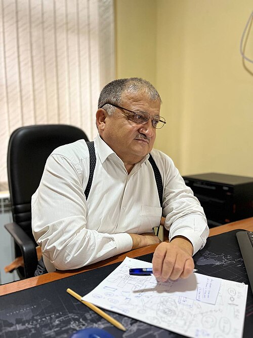 Dilmurod Quronov
