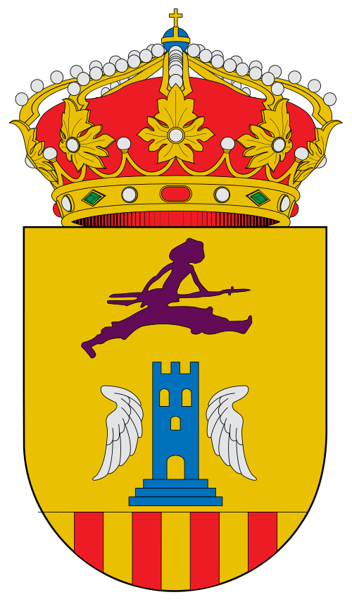 Fayl:Escudo de Alacón.svg