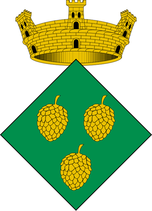Fayl:Escut de Pinell de Solsonès.svg