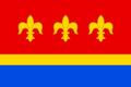 Flag of Andělská Hora