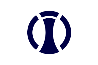 Fayl:Flag of Fuso, Aichi.svg