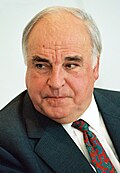 Germaniya Helmut Kohl, Konsler