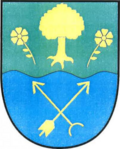 Coat of arms of Kněževes