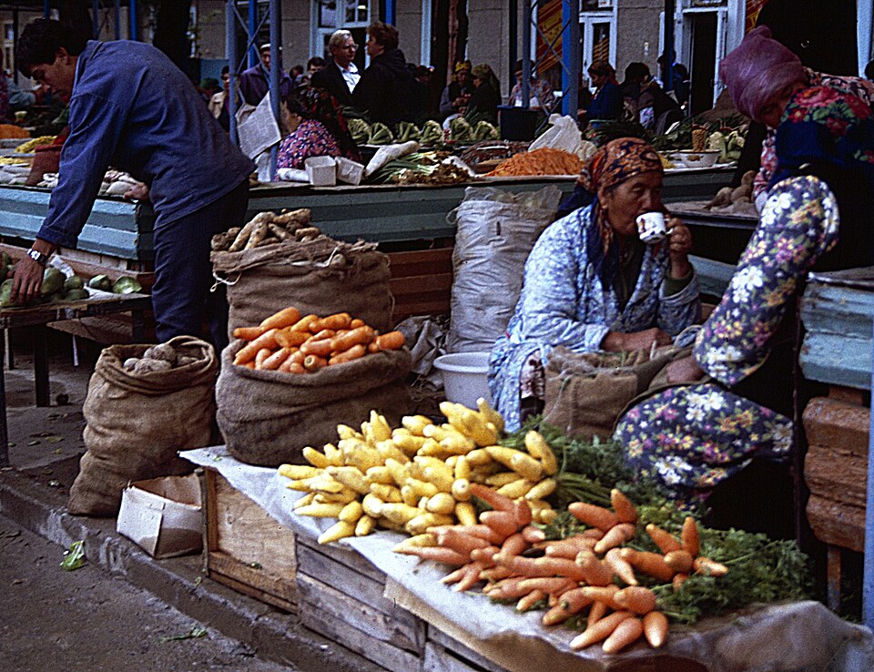 Fayl:MATaschkentMarkt5.jpg