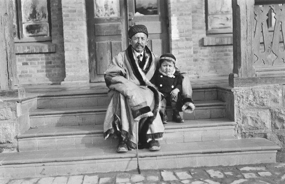 Fayl:Mir Haydar Mirbadalov.jpg