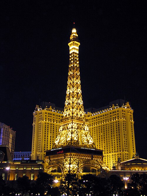 Fayl:Paris Las Vegas 2009.jpg
