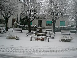 Skyline of Casalzuigno