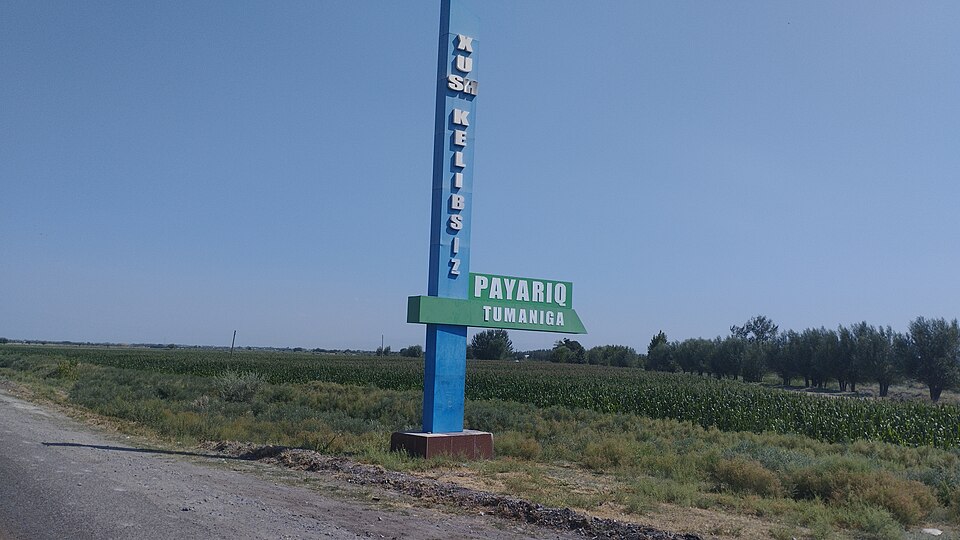 Fayl:Poyariq tumani.jpg