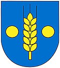 Coat of arms of Rakvere Parish