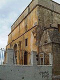 Minoradan qolgan qoldiqlar