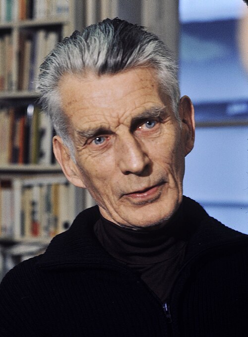 Fayl:Samuel Beckett, Pic, 1 (cropped).jpg