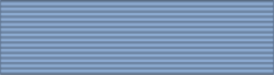 Fayl:UN Head Quarter Medal ribbon.svg