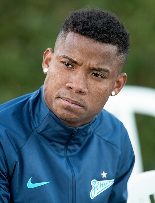 Fayl:Wílmar Barrios in Zenit, 2019.jpg