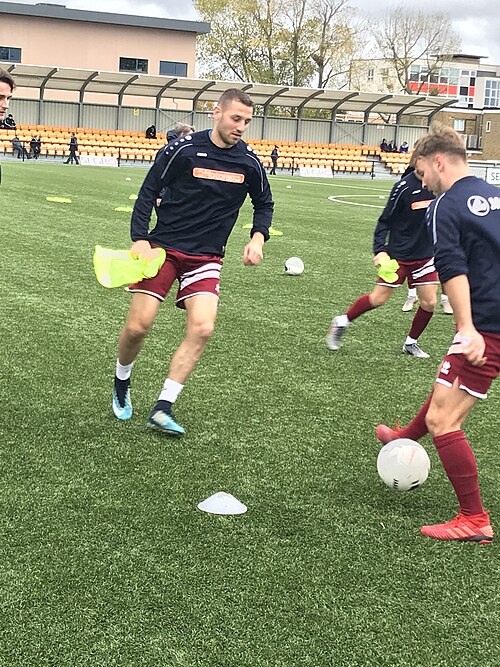 Adrian Kaskaval