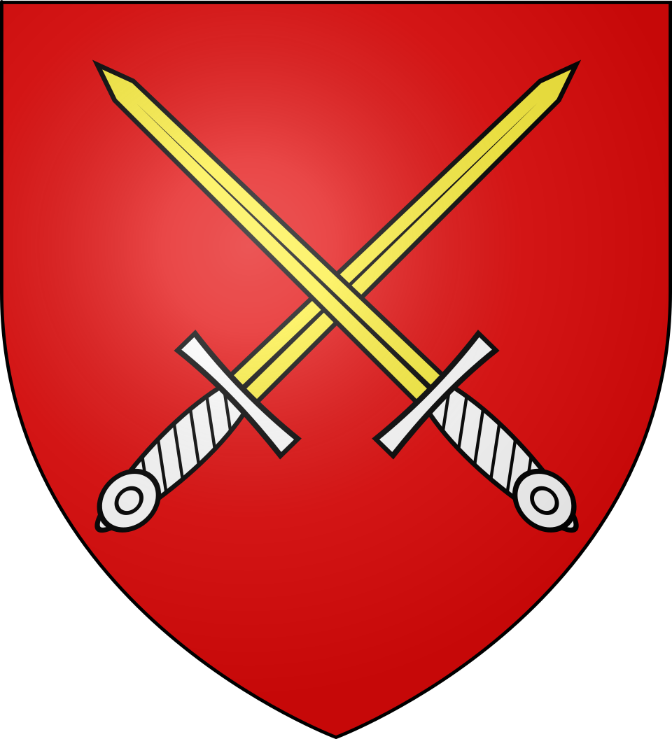 Fayl:Blason ville fr Bressolles (Ain).svg
