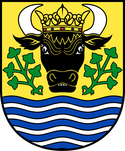 Fayl:DEU Bad Sülze COA.svg