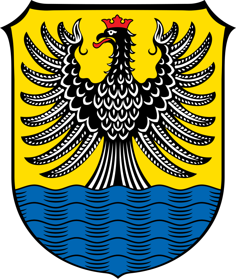 Fayl:DEU Floß (Oberpfalz) COA.svg