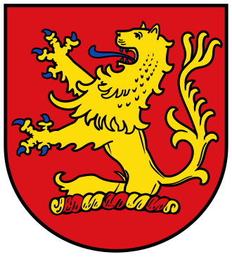 Fayl:DEU Langenhagen COA.svg