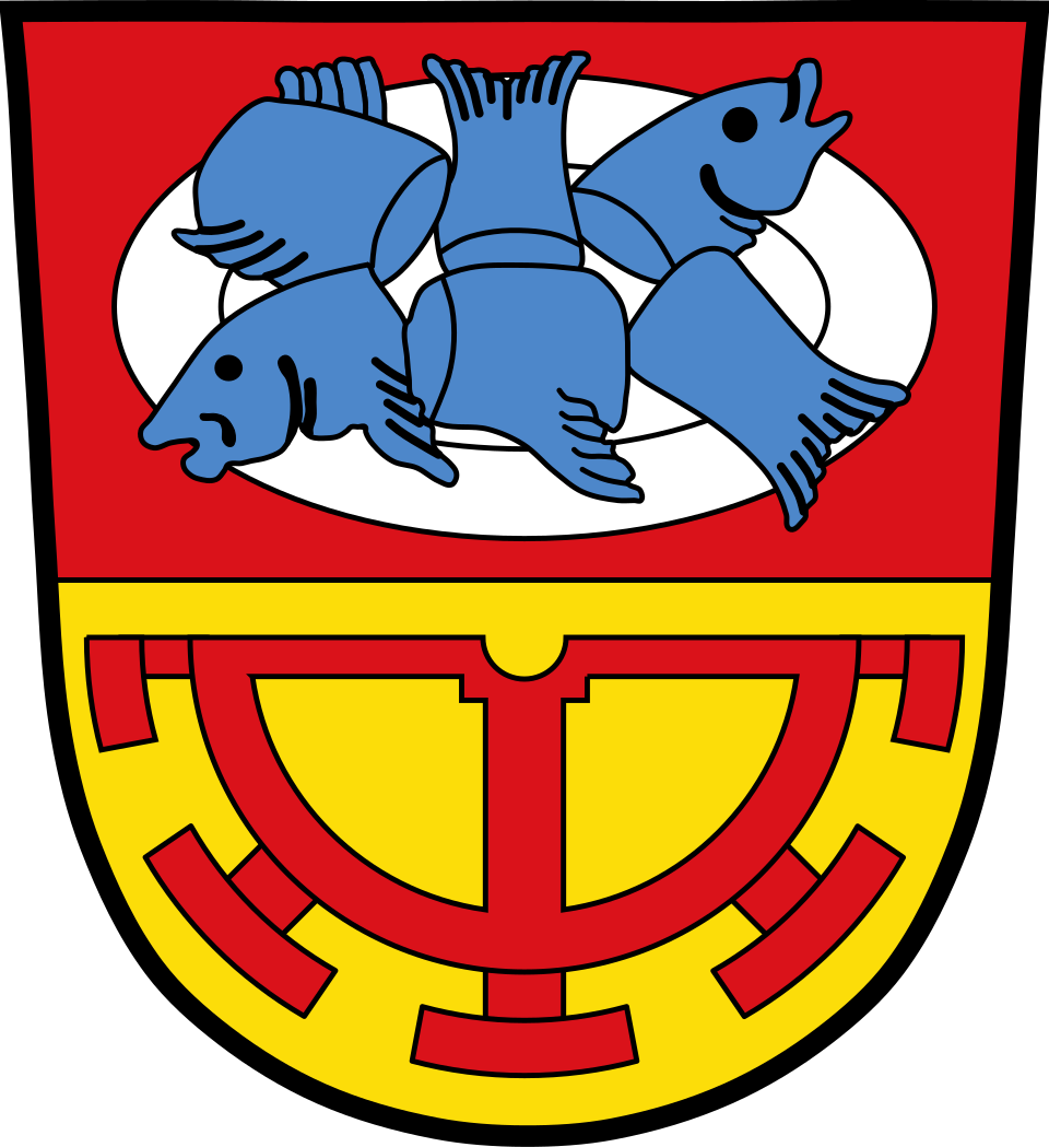 Fayl:DEU Mühlhausen (Oberpfalz) COA.svg