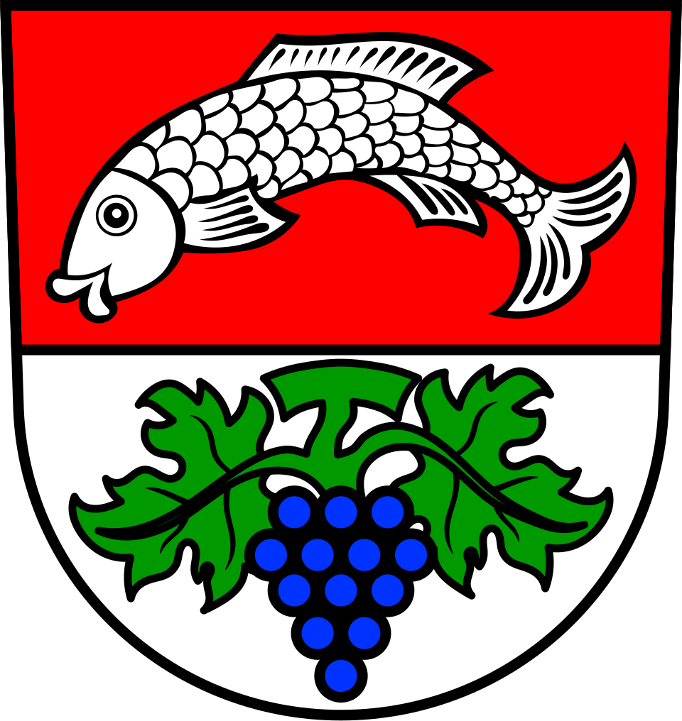 Fayl:DEU Ohlsbach COA.svg