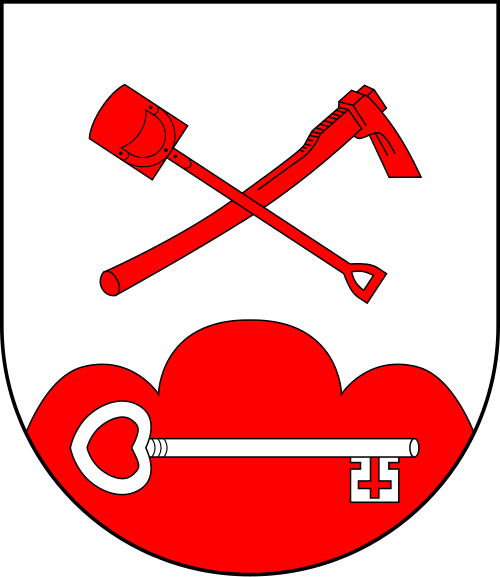 Fayl:DEU Osterrade COA.svg