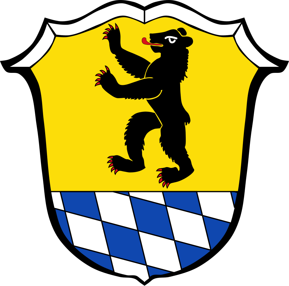 Fayl:DEU Pähl COA.svg