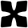 Fayl:Double sharp sign.svg