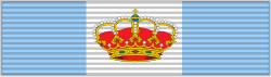 Fayl:ESP Charles III Order GC.svg