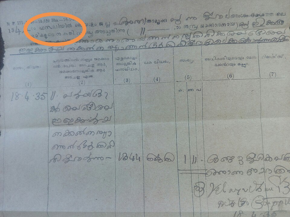 Fayl:Fasli document 02.jpg