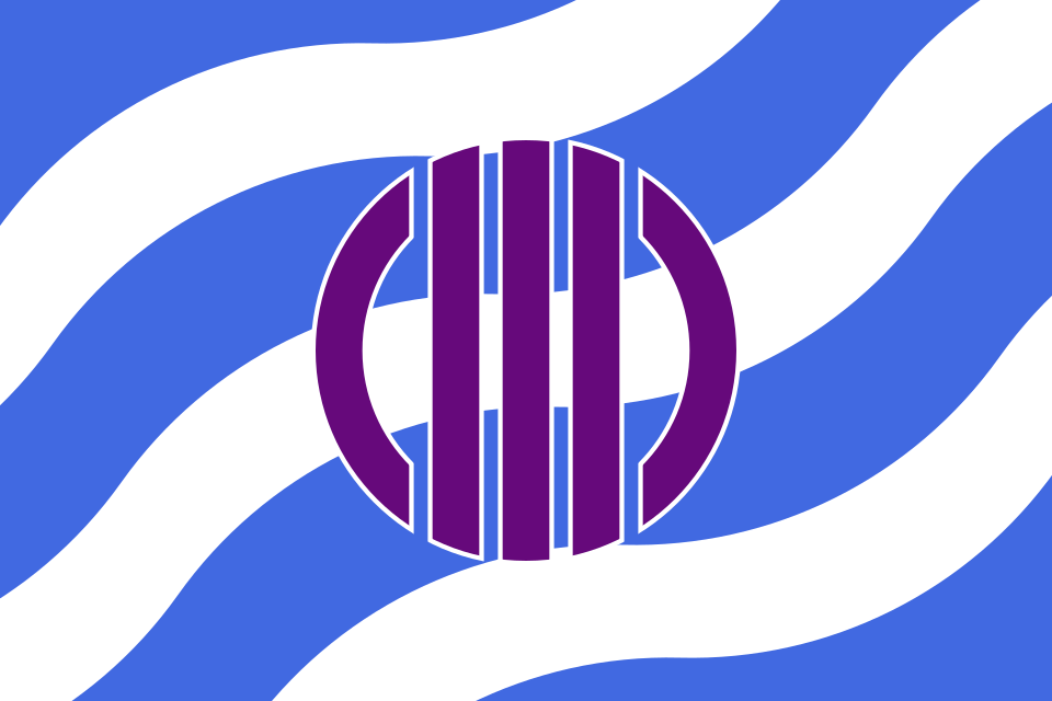 Fayl:Flag of Kakogawa, Hyogo.svg