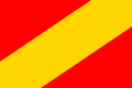 Flag of Mimoň