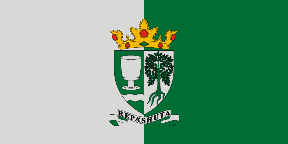 Fayl:Flag of Répáshuta.svg